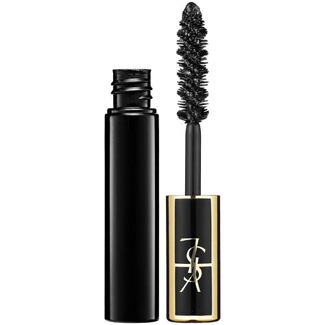 ysl shocking volume mascara prezzo|ysl mascara sephora.